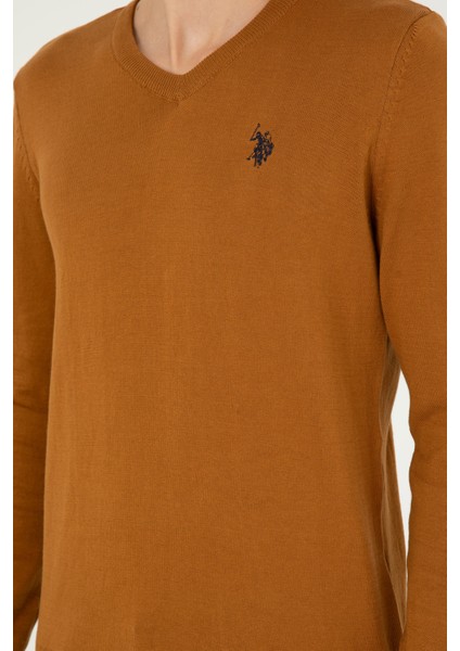 Erkek Coconut Kazak /Triko 50293512-VR153