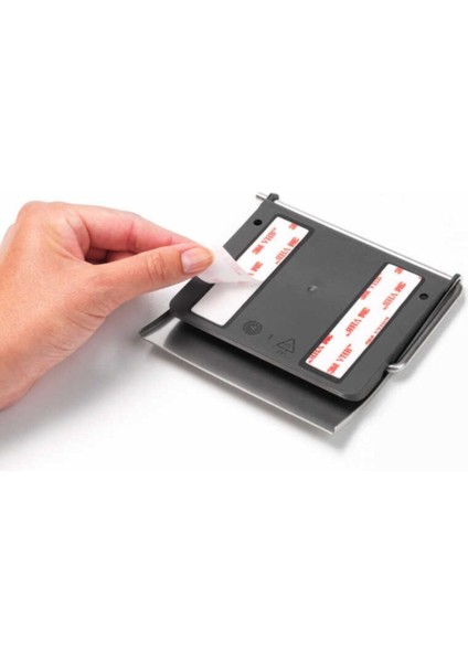 Tuvalet Kağıtlığı Brabantia Çelik Banyo Aksesuar New Steel Kağıtlık modelleri