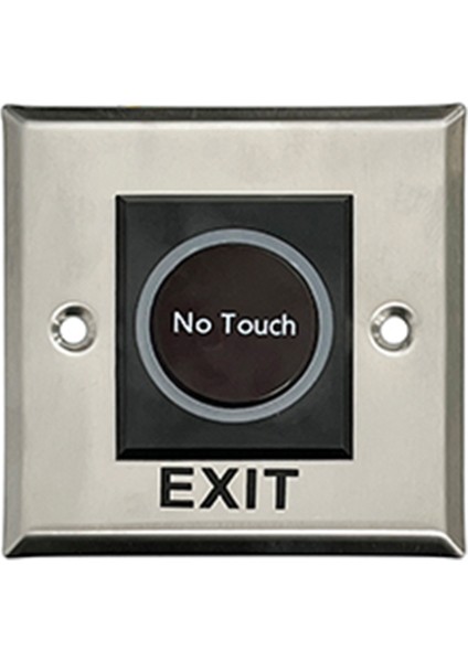 Sr 700 Temassız Kapı Açma Butonu, Sıvaaltı