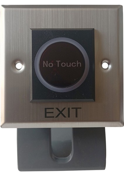 Sr 700 Temassız Kapı Açma Butonu, Sıvaaltı fiyatları