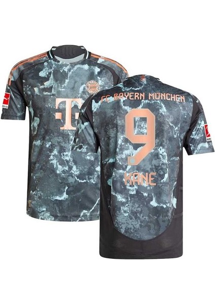 B.a.y.e.r/m.ü.n.i.h 2024/25 Yeni Sezon Harry Kane Deplasman Forması (Away Kit) modelleri