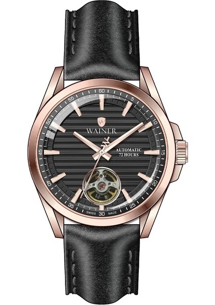 WA.25400-A Erkek Kol Saati