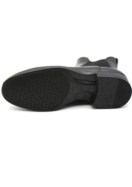 5852 Erkek Deri Bot fırsatları