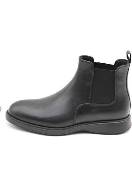 1056 Erkek Deri Bot