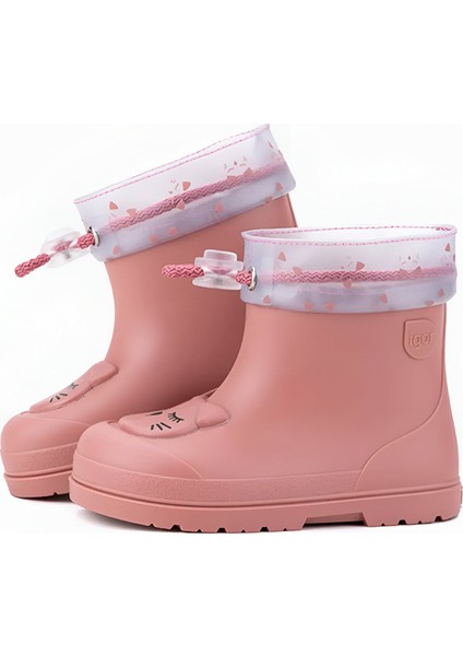 Mendi Gato Çizme - Pembe modelleri