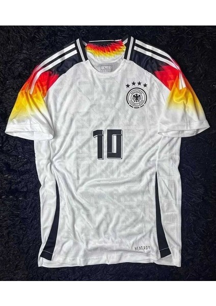Almanya Euro 2024 Jamal Musiala Iç Saha Forması fırsatları