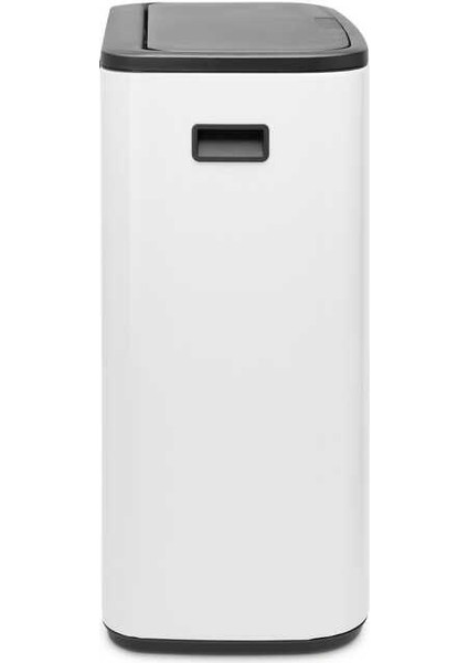 Bo Whıte Dokunmatik Çöp Kutusu 60L fiyatları