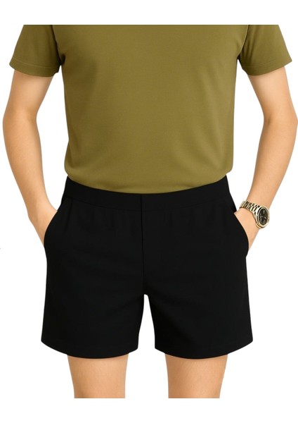 Erkek Şort S-M-L-Xl-2xl