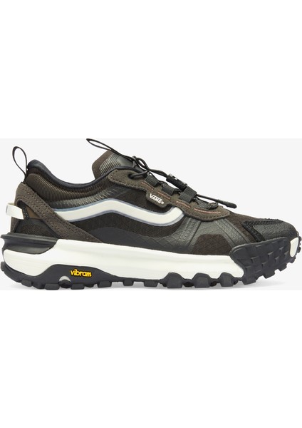 MTE Crosspath XC Unisex Siyah Sneaker.-