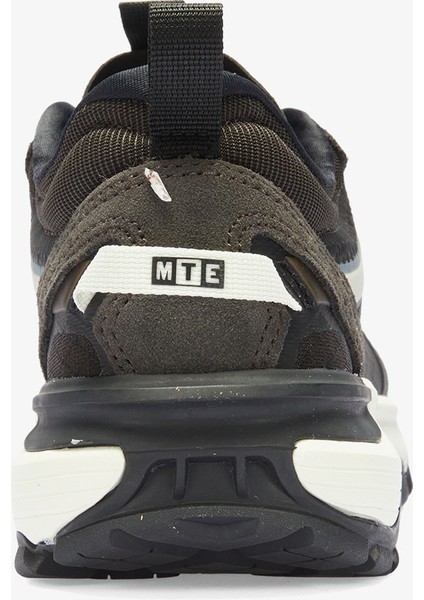 MTE Crosspath XC Unisex Siyah Sneaker.- fiyatları