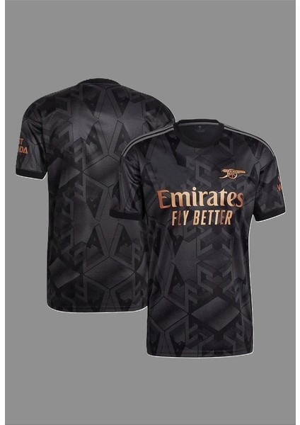 Arsenal 2022/23 Sezonu Isimsiz Deplasman FORMASI8546787563