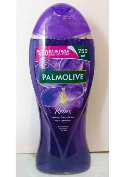 duş jeli 750 ml avantajlı fiyatları