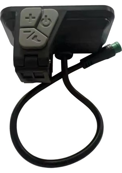 Skyjet Nitro Pro Gösterge modelleri