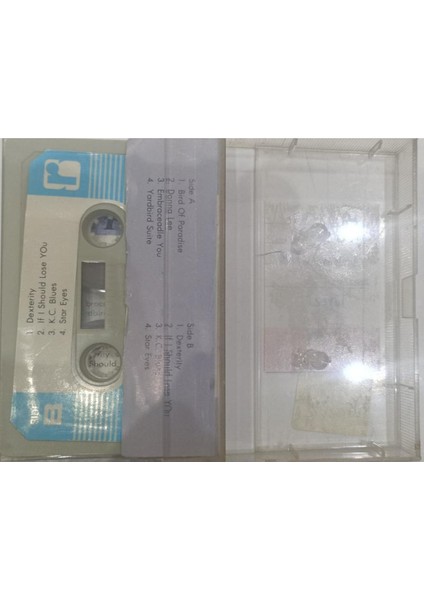 Sadao Watanabe With The Great Jazz Trio – Bird Of Paradise fiyatları