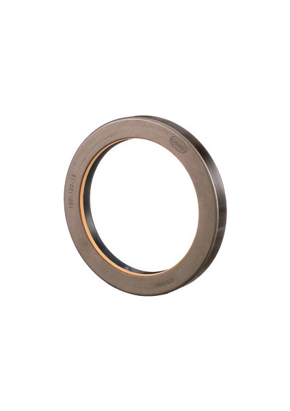 5123205-A Arka Teker Keçe 100X130X16 L95