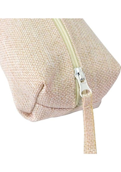 Kişiye Özel Körüklü Keten Kalemlik modelleri