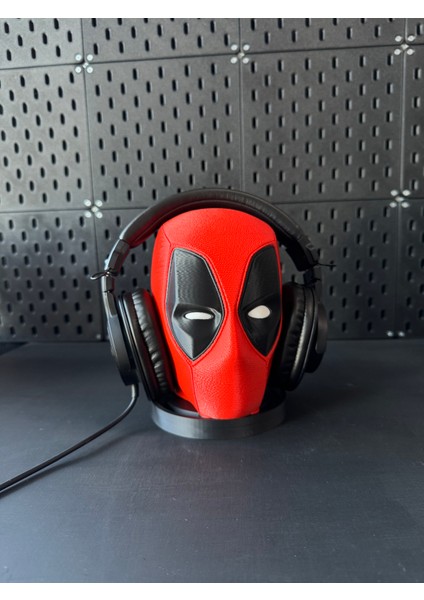 Deadpool Kulaklık Standı fiyatları