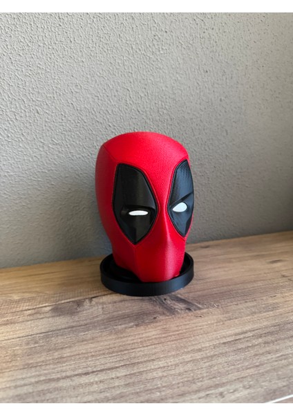 Deadpool Kulaklık Standı indirimleri