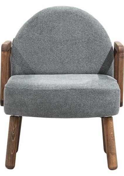 Tosca Bohem Berjer Ceviz Ahşap, Gri fiyatları