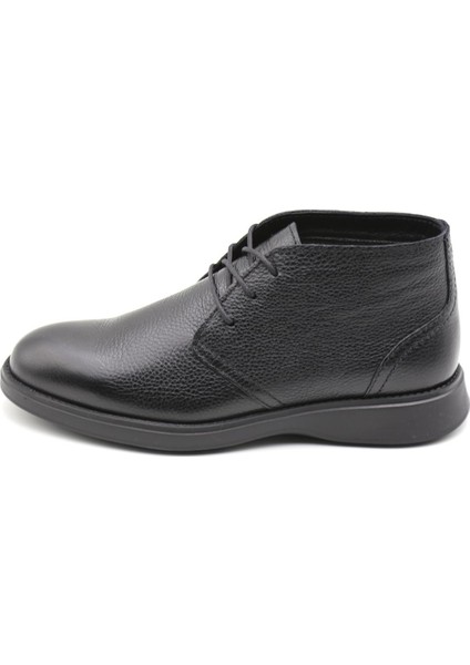 1057 Erkek Deri Bot
