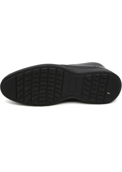 1057 Erkek Deri Bot modelleri