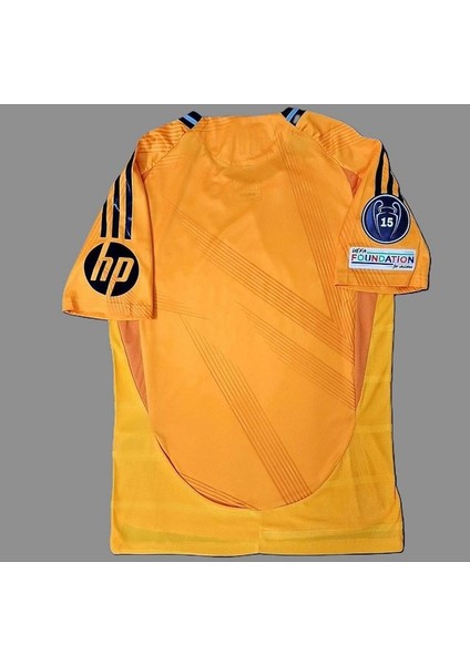 Real Madrid 2024-25 Yeni Sezonu Deplasman Isimsiz Yetişkin Forması fiyatları