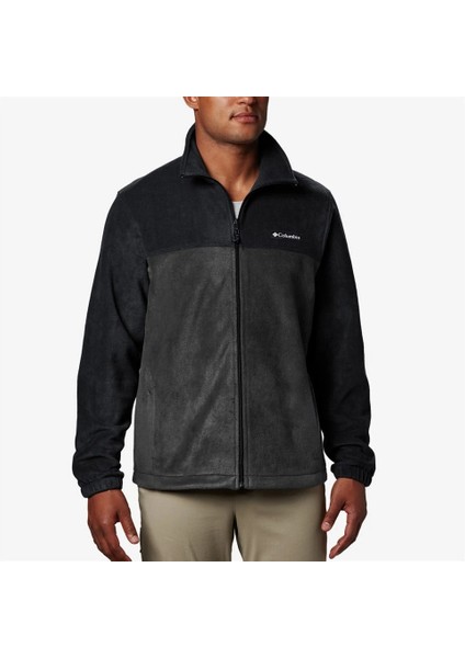 Steens Mountain Full Zip Fleece Erkek Polar WM3220