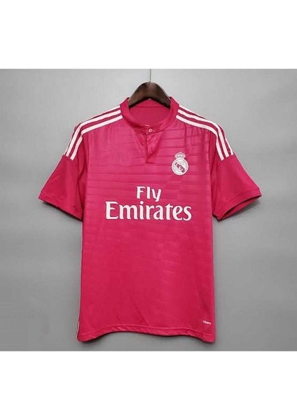 Real Madrid 2014 Sezonu Cristiano Ronaldo Deplasman Forması fiyatları