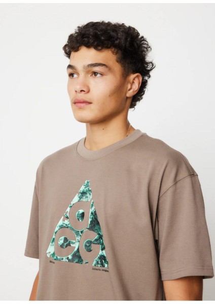 Acg Logo Limited Edition Erkek T-Shirt fiyatları