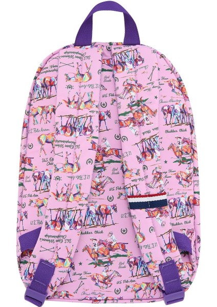 PLCAN24344 Sırt Çantası - Okul Çantası Lila fırsatları