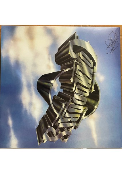 Commodores / Commodores (Plak)