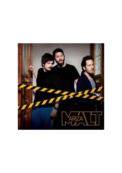 Dikkat CD Malt – Arıza