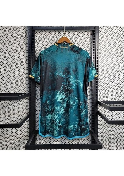 Almanya Milli Takımı 2023/24 Sezonu Isimsiz Yetişkin Deplasman Forması fiyatları