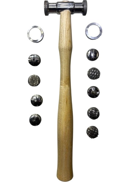 Desen Çekici-Değişebilir 9 Farklı Aparatlı indirimleri