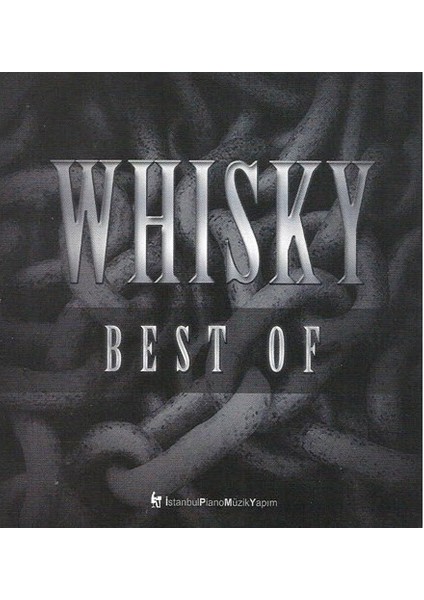 Dikkat CD Whisky – Best Of