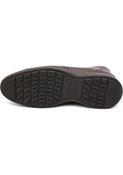 1057 Erkek Deri Bot modelleri