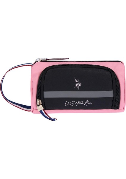 PLKLK25053 Kalem Çantası Pembe
