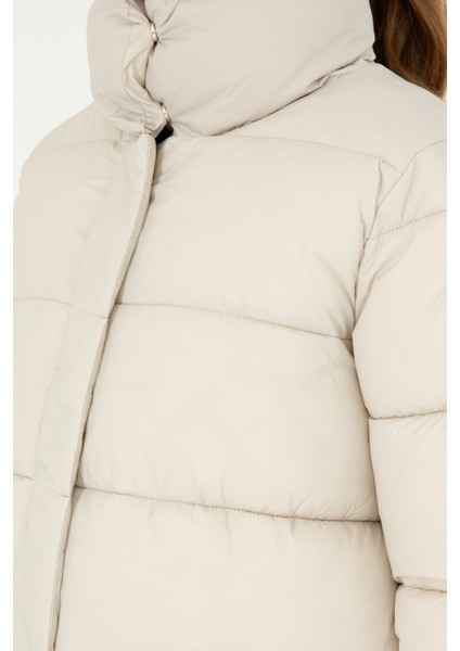 Kadın Taş Kaban 50292747-VR049