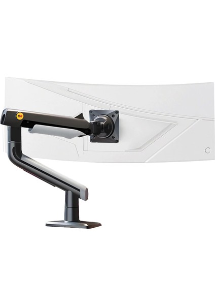 North Bayou A5 (17-50 İnç) Gaming Monitör Standı - (18 kg’a Kadar Monitörlerle Uyumlu)