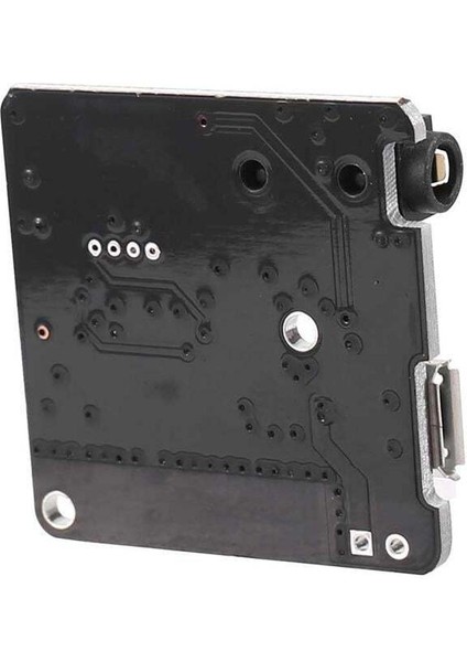 Powermaster Oto Teyp Bluetooth 5.0 Kiti (30X30 Mm) modelleri