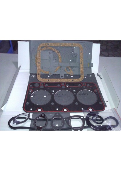 1900186-R Takım Conta