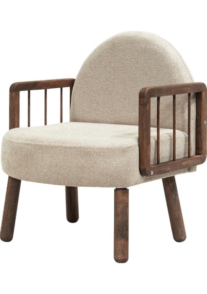 Tosca Bohem Berjer Ceviz Ahşap, Sütlü Kahve modelleri