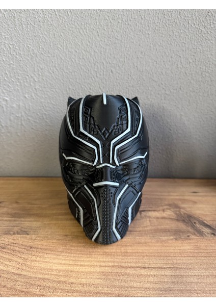 Black Panther Kulaklık Standı modelleri