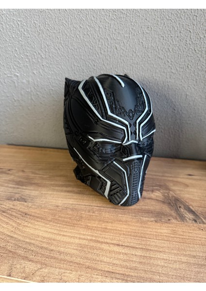 Black Panther Kulaklık Standı indirimleri