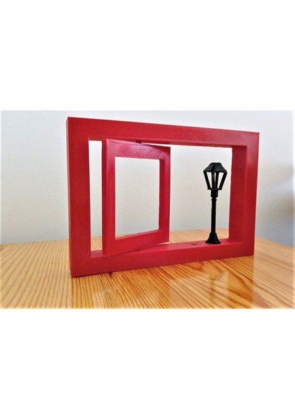 Dönen Çerçeve Kişiselleştirilebilir Fotoğraflı fiyatları