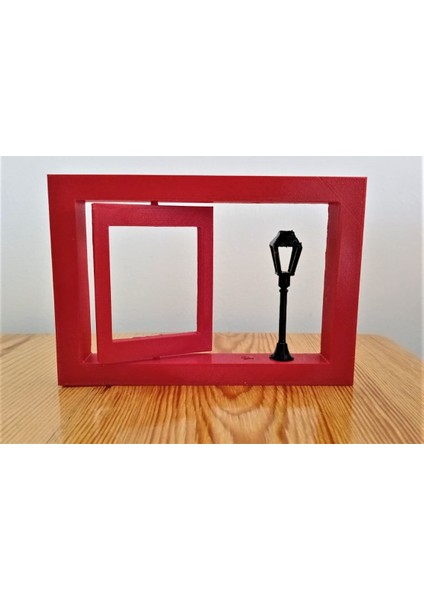 Dönen Çerçeve Kişiselleştirilebilir Fotoğraflı modelleri