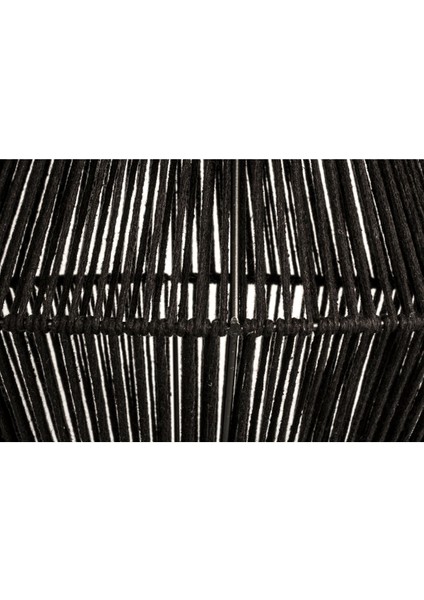 Luna Noir Abajur- Krem Başlık modelleri