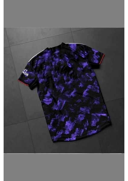 Arsenal 2023-24 Sezonu Isimsiz Özel Konsept Forması fiyatları