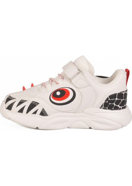 Beyaz Çocuk Spor Ayakkabı Stego P fiyatları