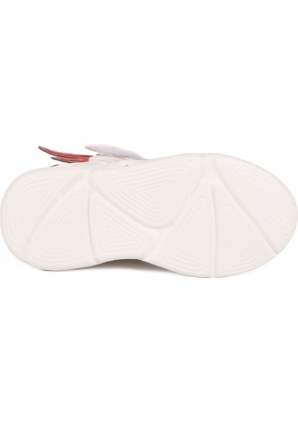 Beyaz Çocuk Spor Ayakkabı Stego P indirimleri